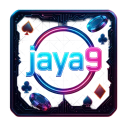 jaya9 logo